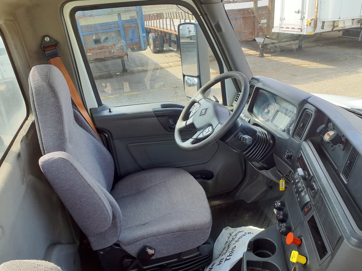 2019 Navistar International RH613 DAYCAB S/A 812810