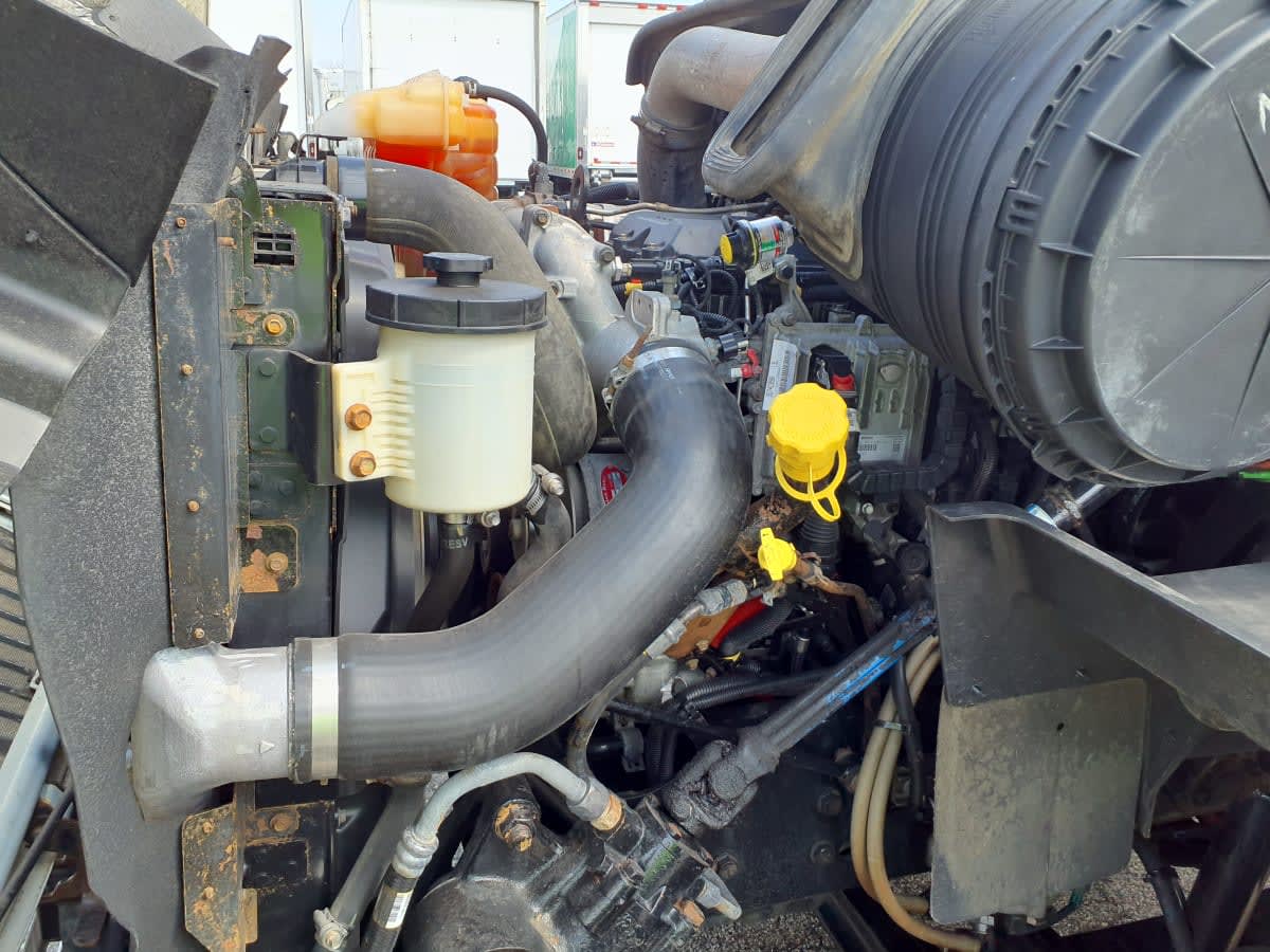 2019 Navistar International RH613 DAYCAB S/A 812810