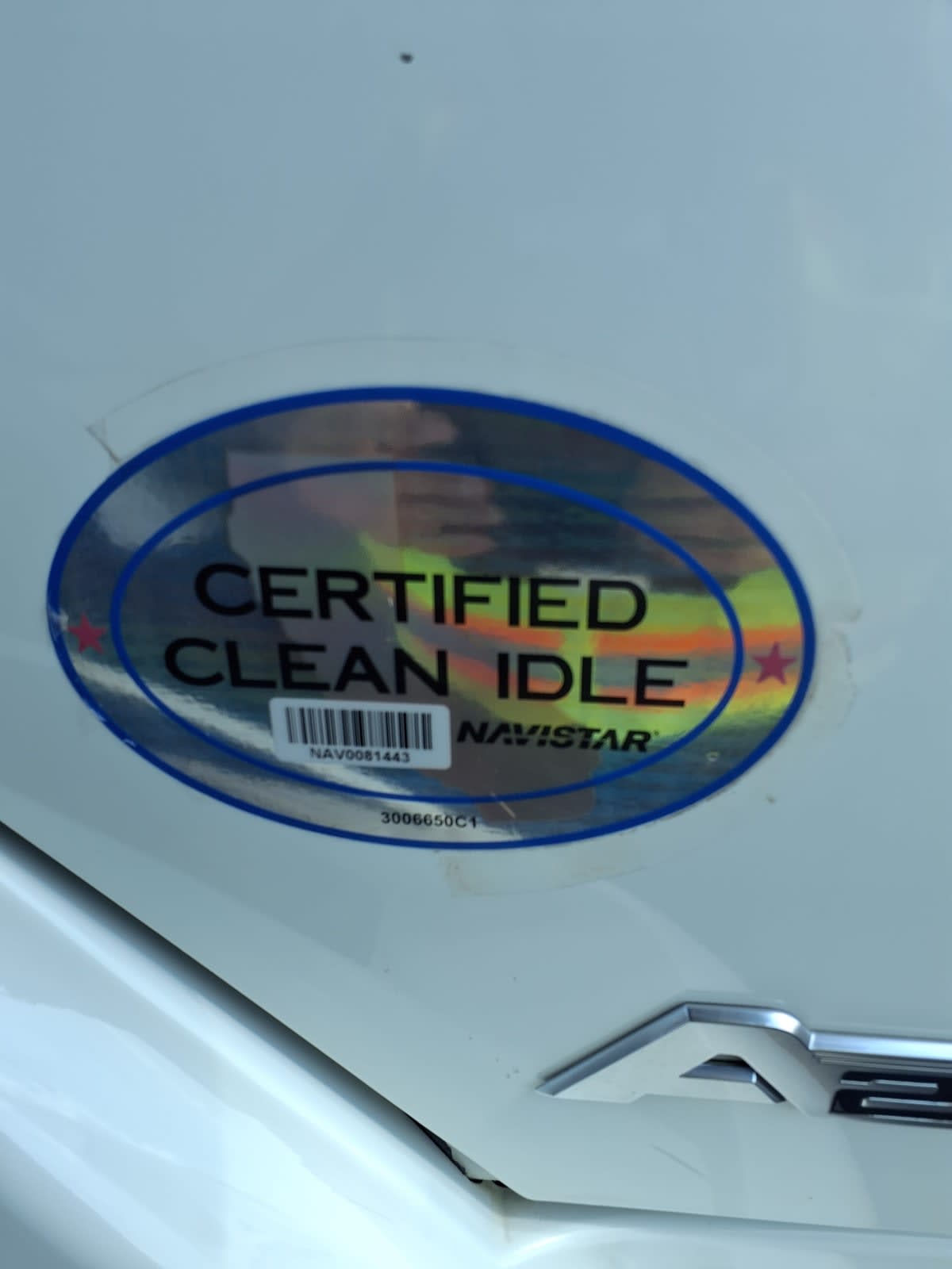 2019 International - image 10