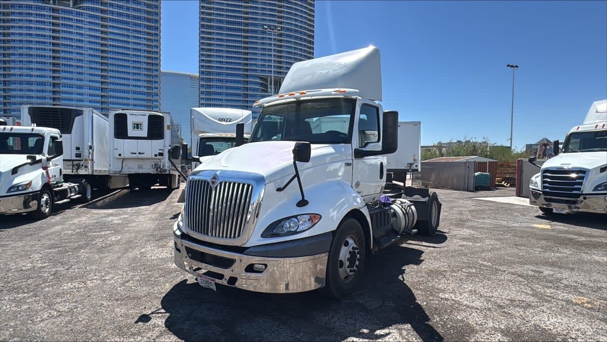 2019 International RH in North Las Vegas, NV — photo 3