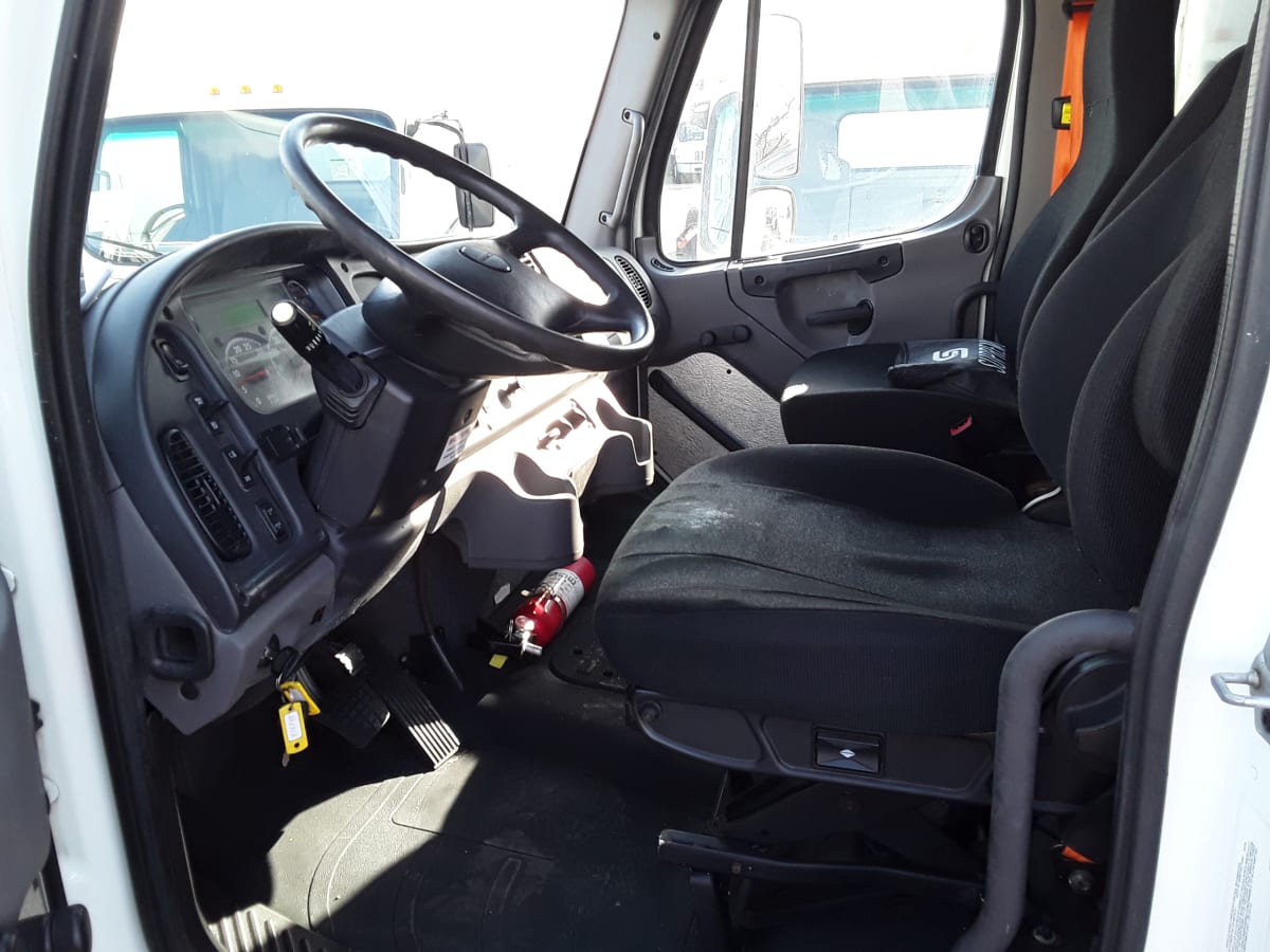 2019 Freightliner/Mercedes M2 106 812848