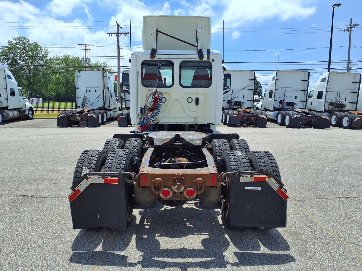 2019 Freightliner/Mercedes NEW CASCADIA PX12664 812879