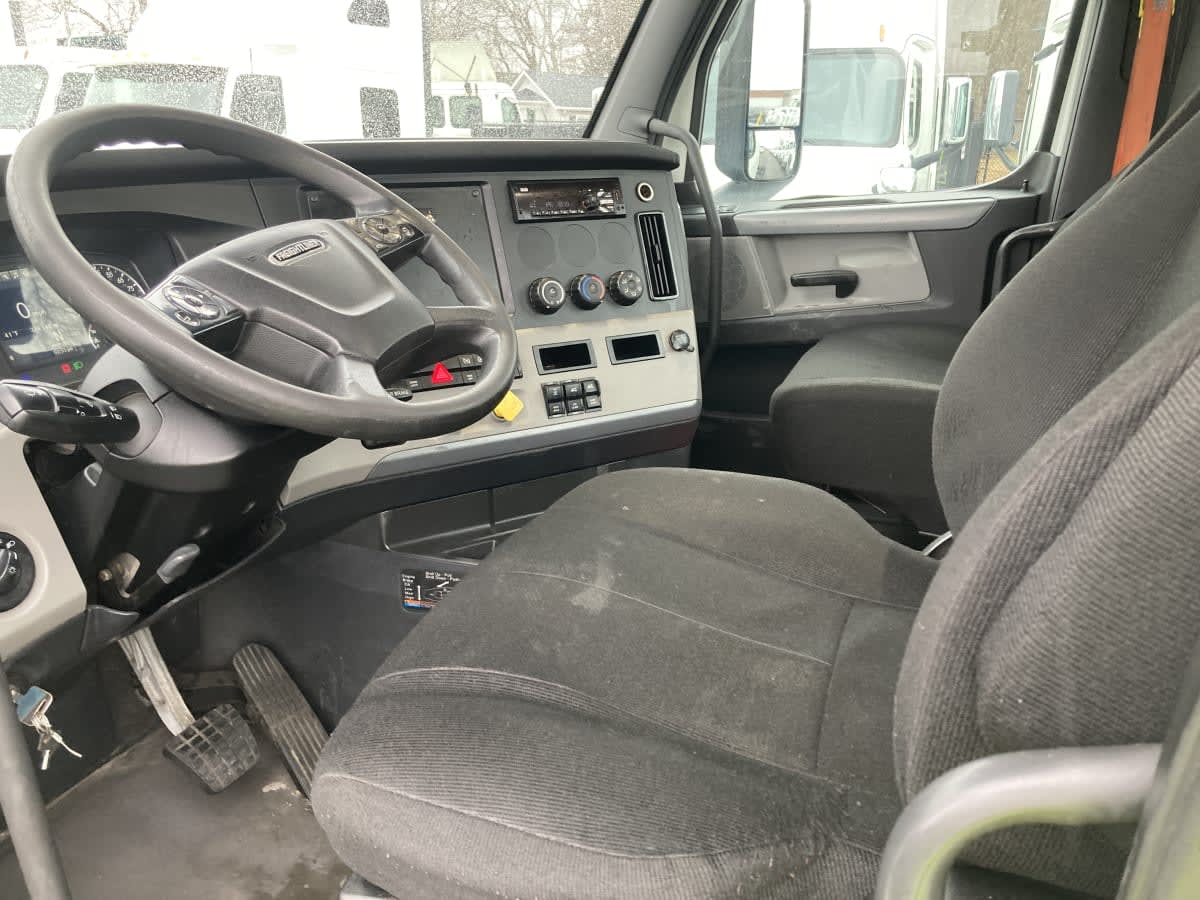 2019 Freightliner/Mercedes NEW CASCADIA PX12664 812894