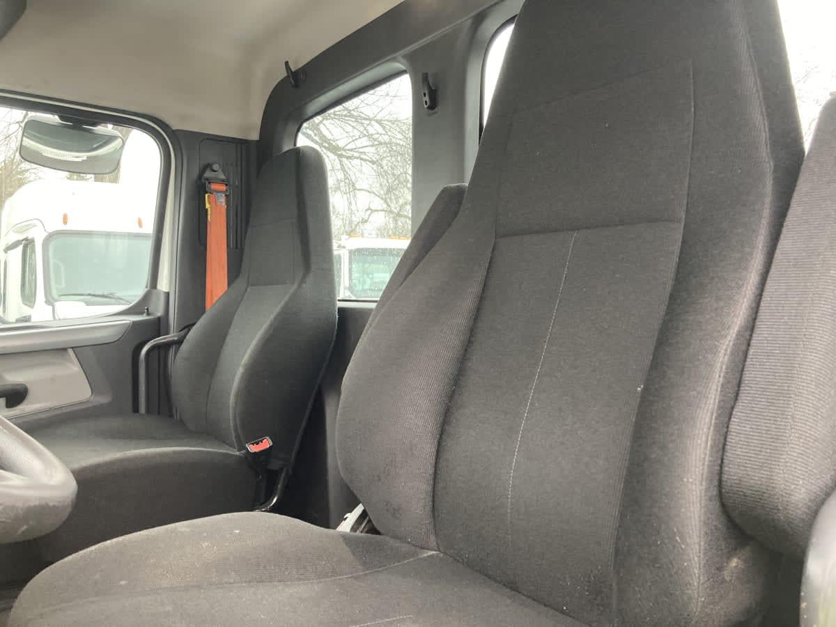 2019 Freightliner/Mercedes NEW CASCADIA PX12664 812894