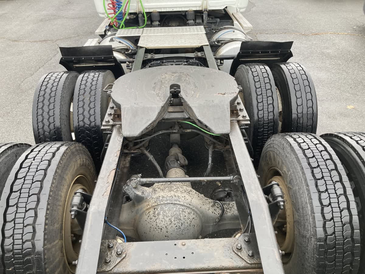 2019 Freightliner/Mercedes NEW CASCADIA PX12664 812894