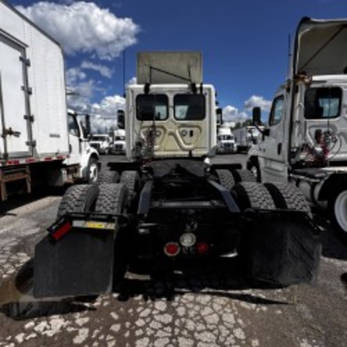 2019 Freightliner - image 5