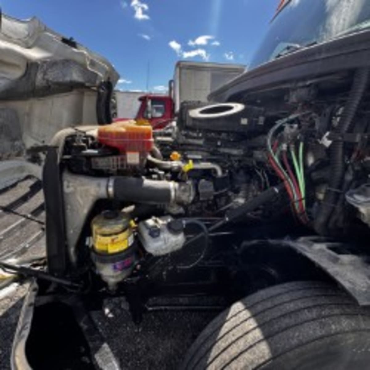 2019 Freightliner - image 8
