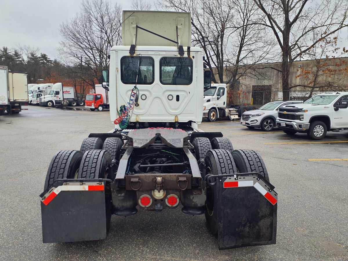 2019 Freightliner/Mercedes NEW CASCADIA PX12664 812912