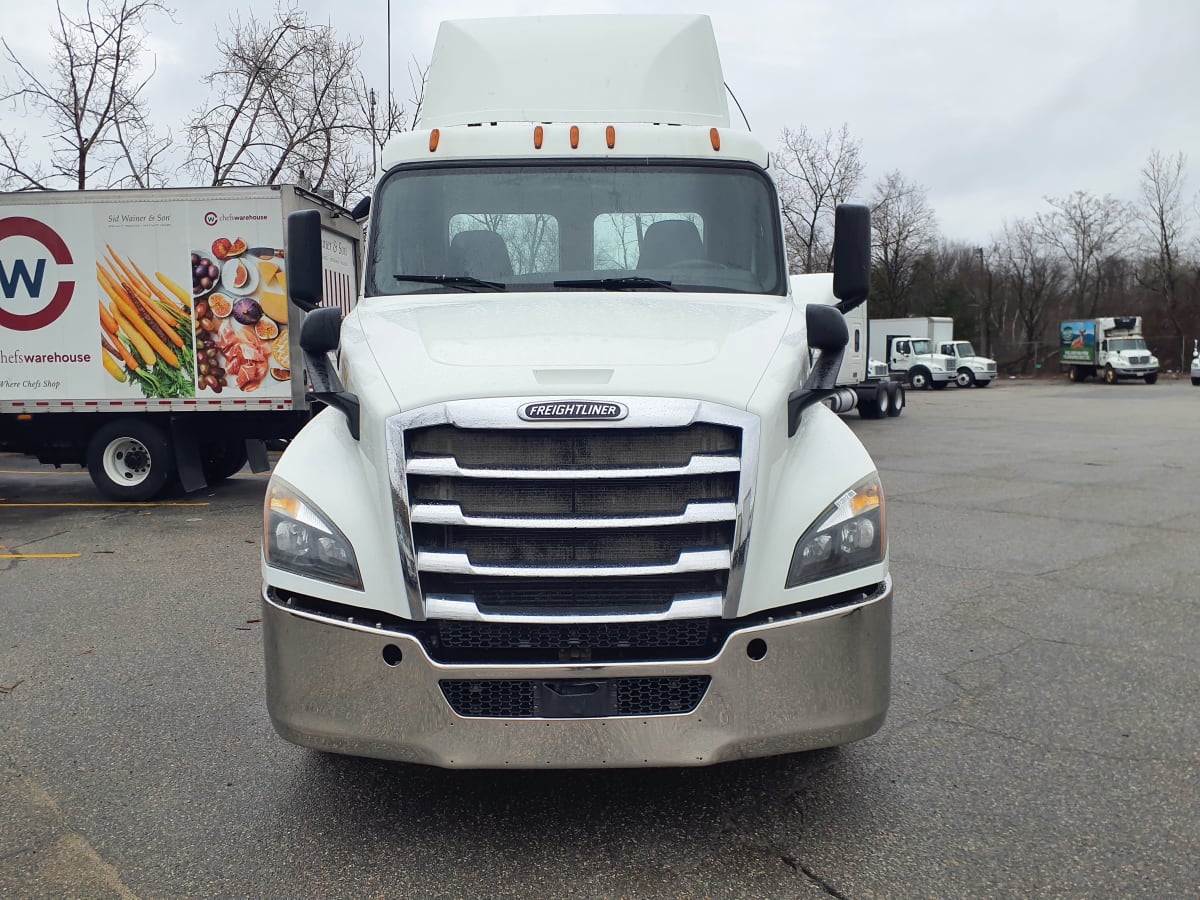 2019 Freightliner/Mercedes NEW CASCADIA PX12664 812912