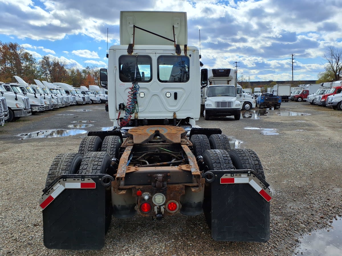 2019 Freightliner/Mercedes NEW CASCADIA PX12664 812915