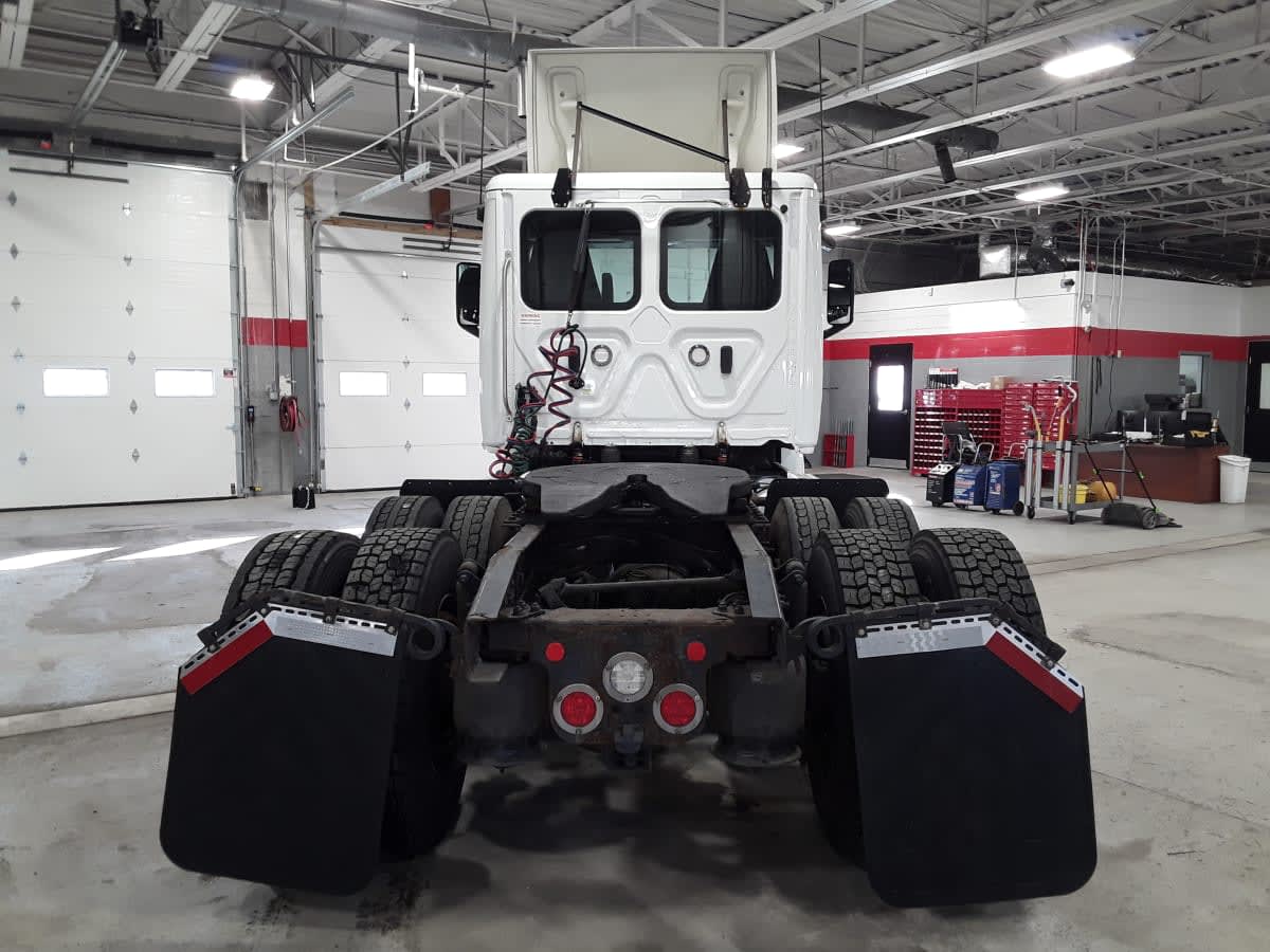 2019 Freightliner/Mercedes NEW CASCADIA PX12664 812923