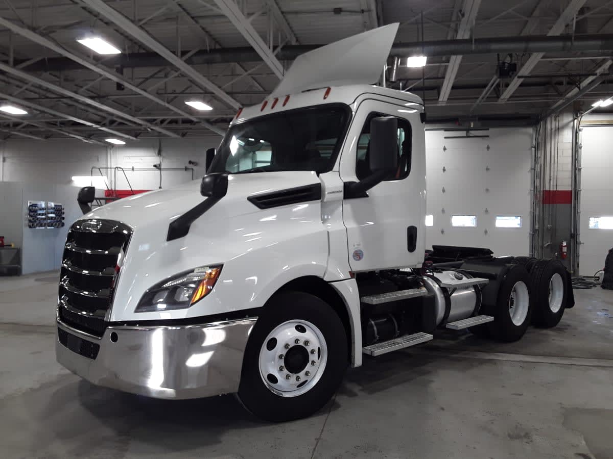2019 Freightliner/Mercedes NEW CASCADIA PX12664 812923
