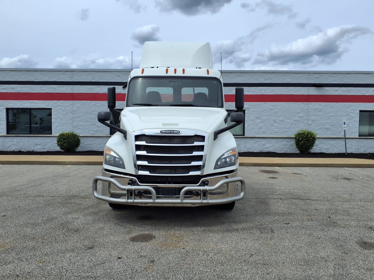 2019 Freightliner/Mercedes NEW CASCADIA PX12664 812925