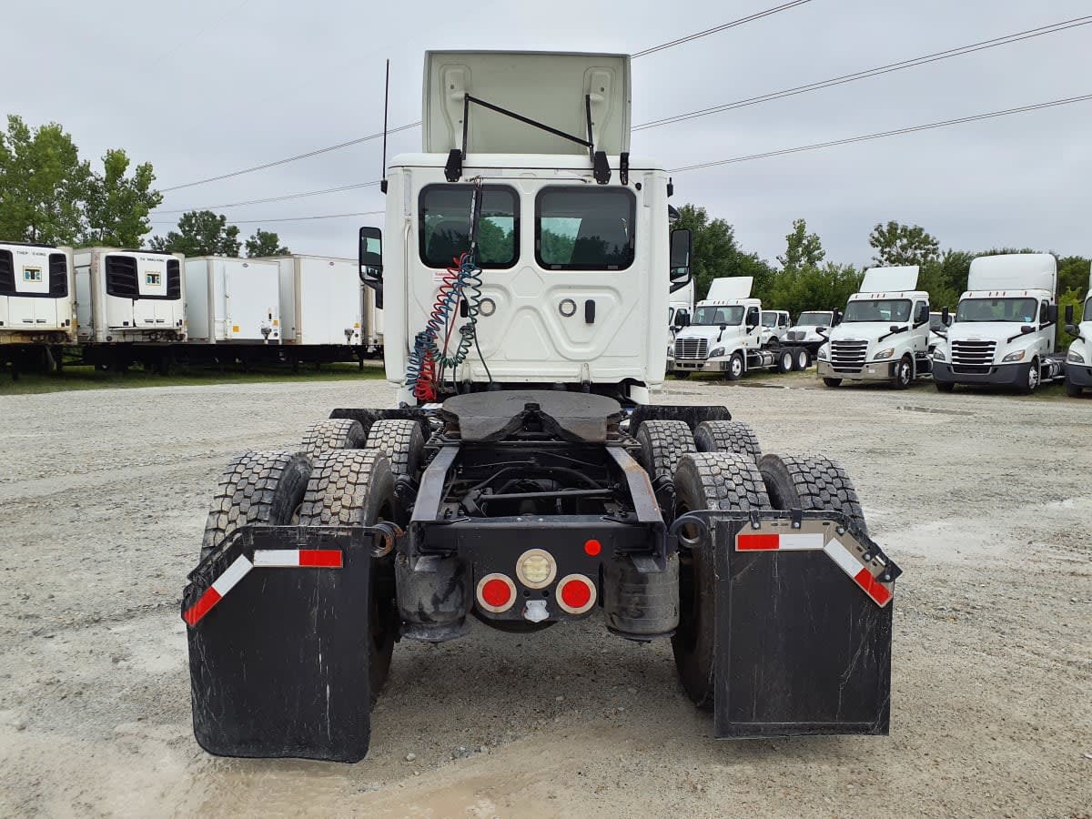 2019 Freightliner NEW CASCADIA PX12664 812936