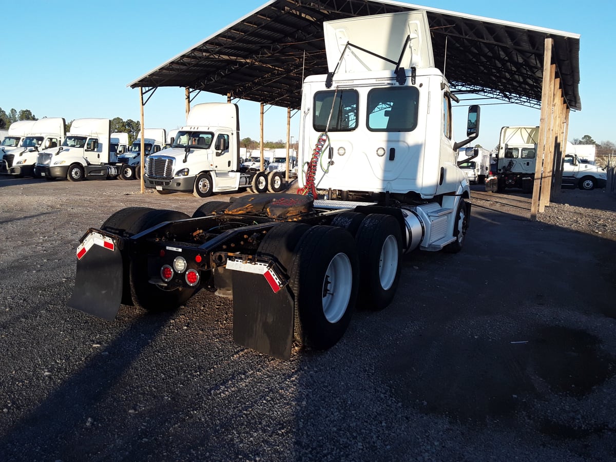 2019 Freightliner/Mercedes NEW CASCADIA PX12664 812951