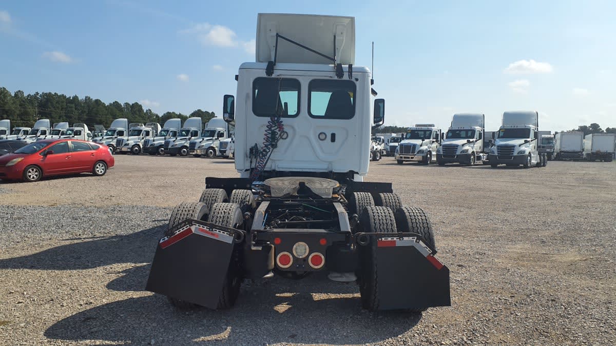 2019 Freightliner/Mercedes NEW CASCADIA PX12664 812954
