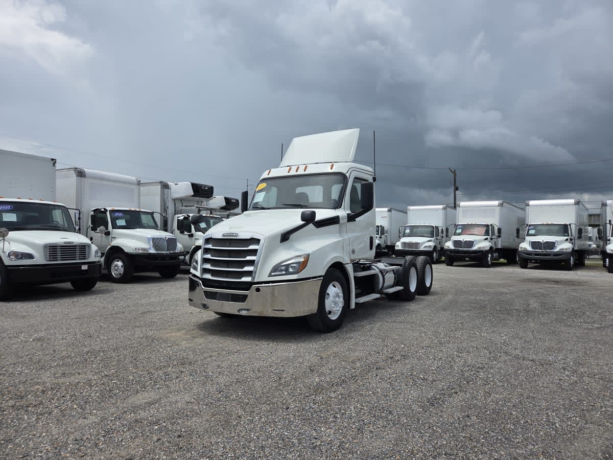 2019 Freightliner Cascadia in St. Rose, LA