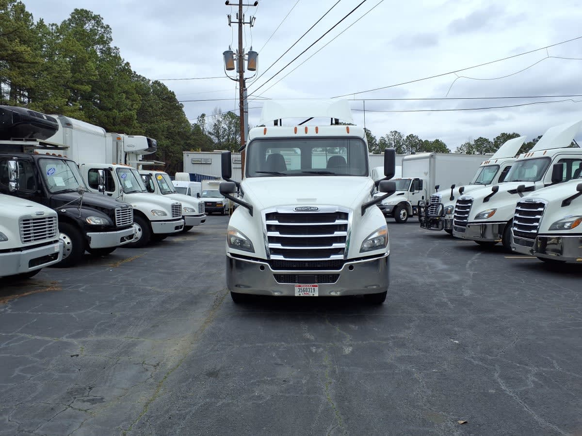 2019 Freightliner - image 2