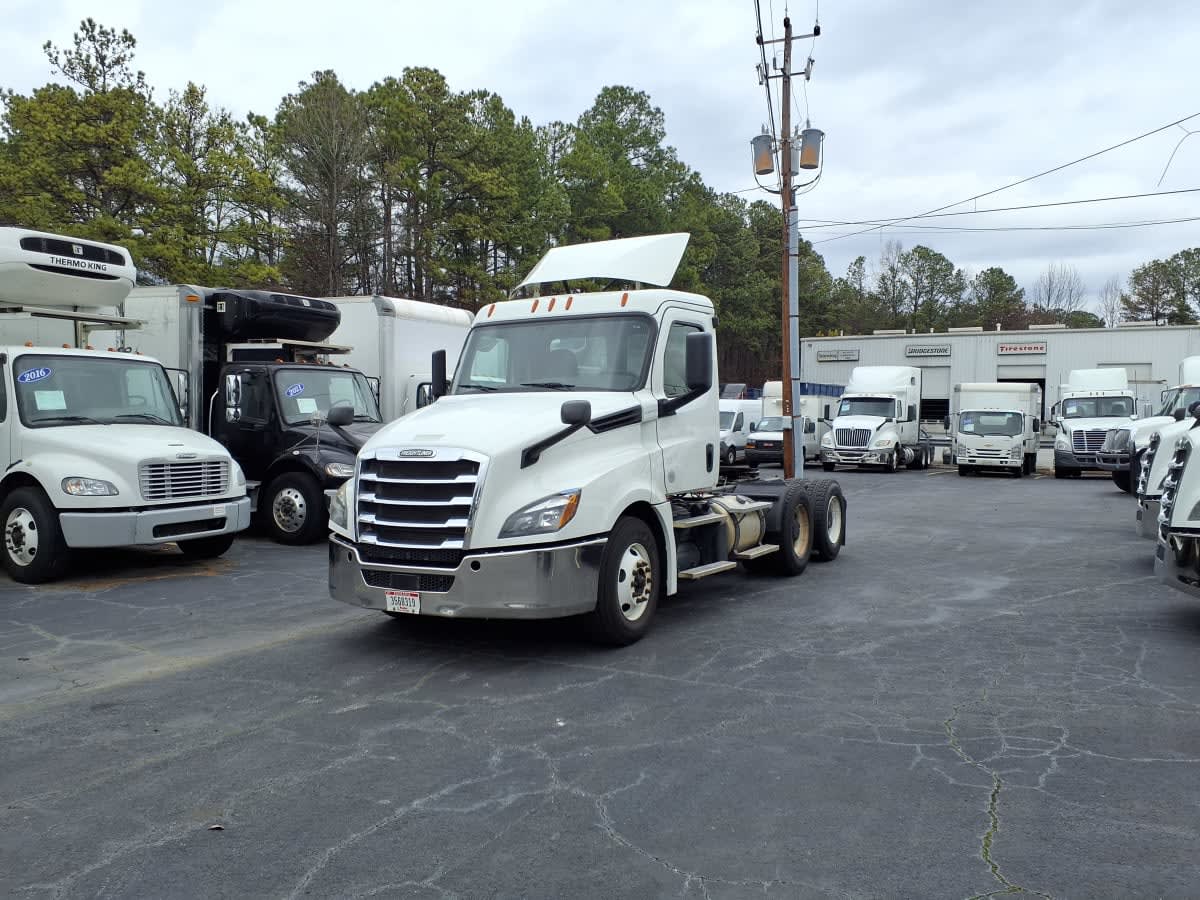 2019 Freightliner - image 3