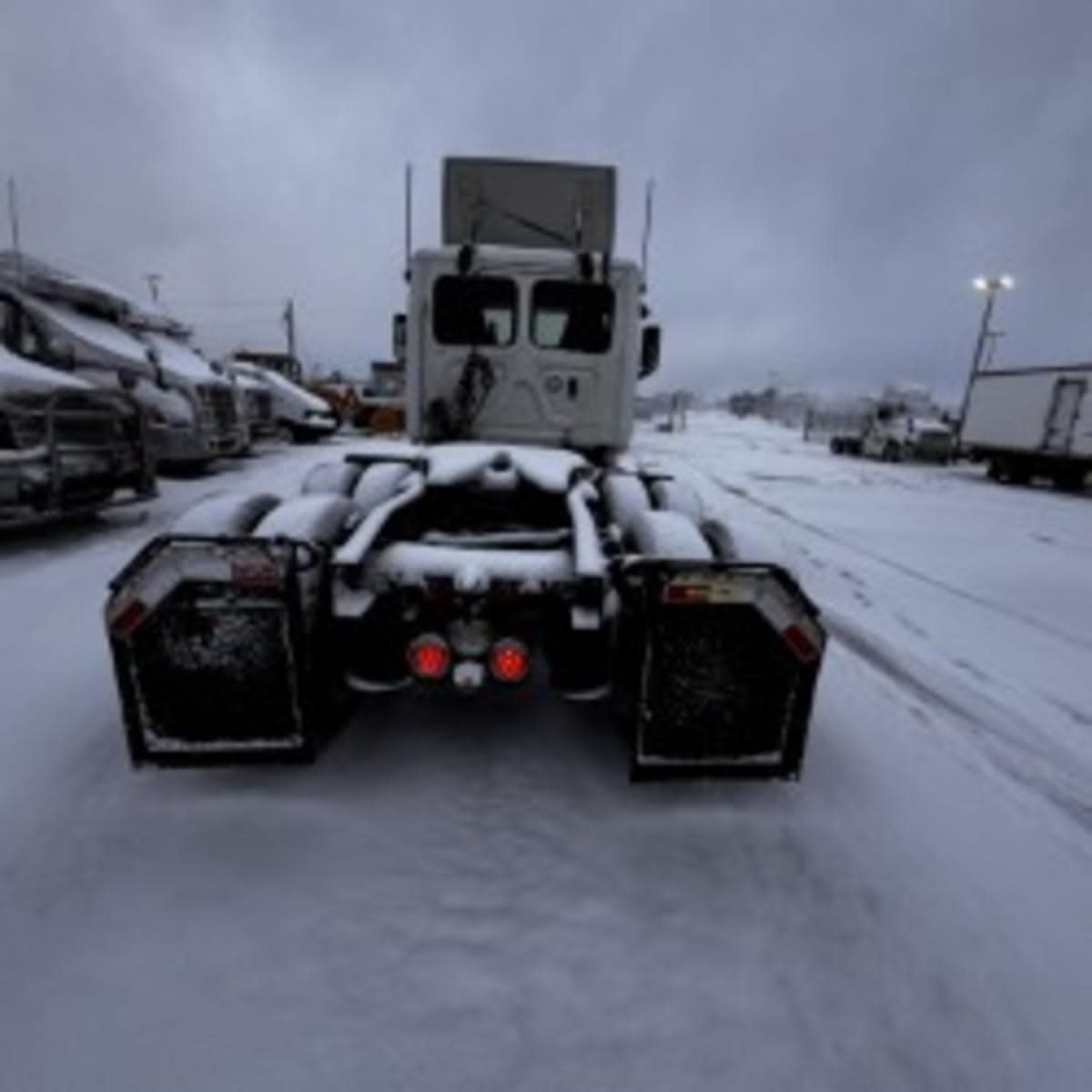 2019 Freightliner - image 5