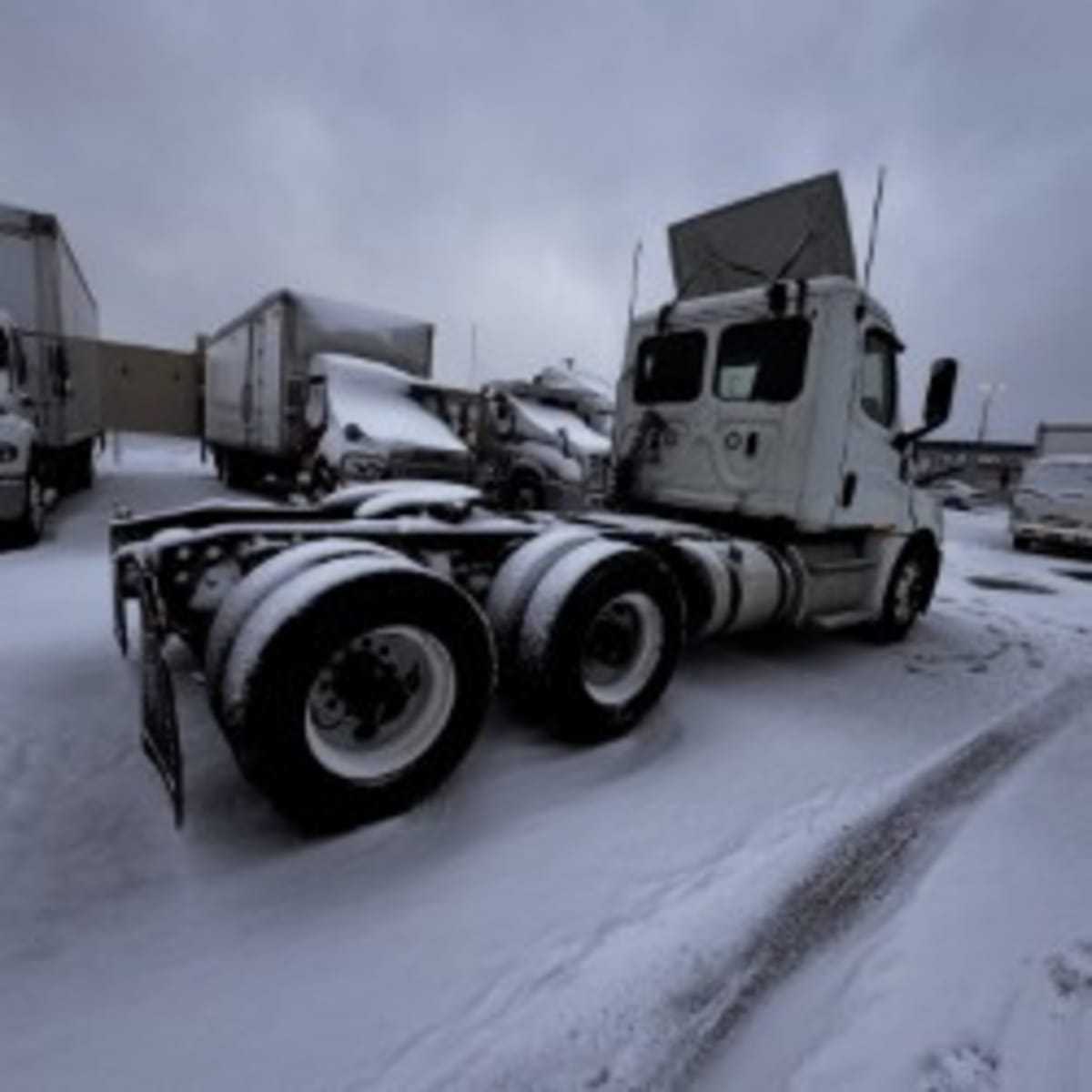 2019 Freightliner - image 4