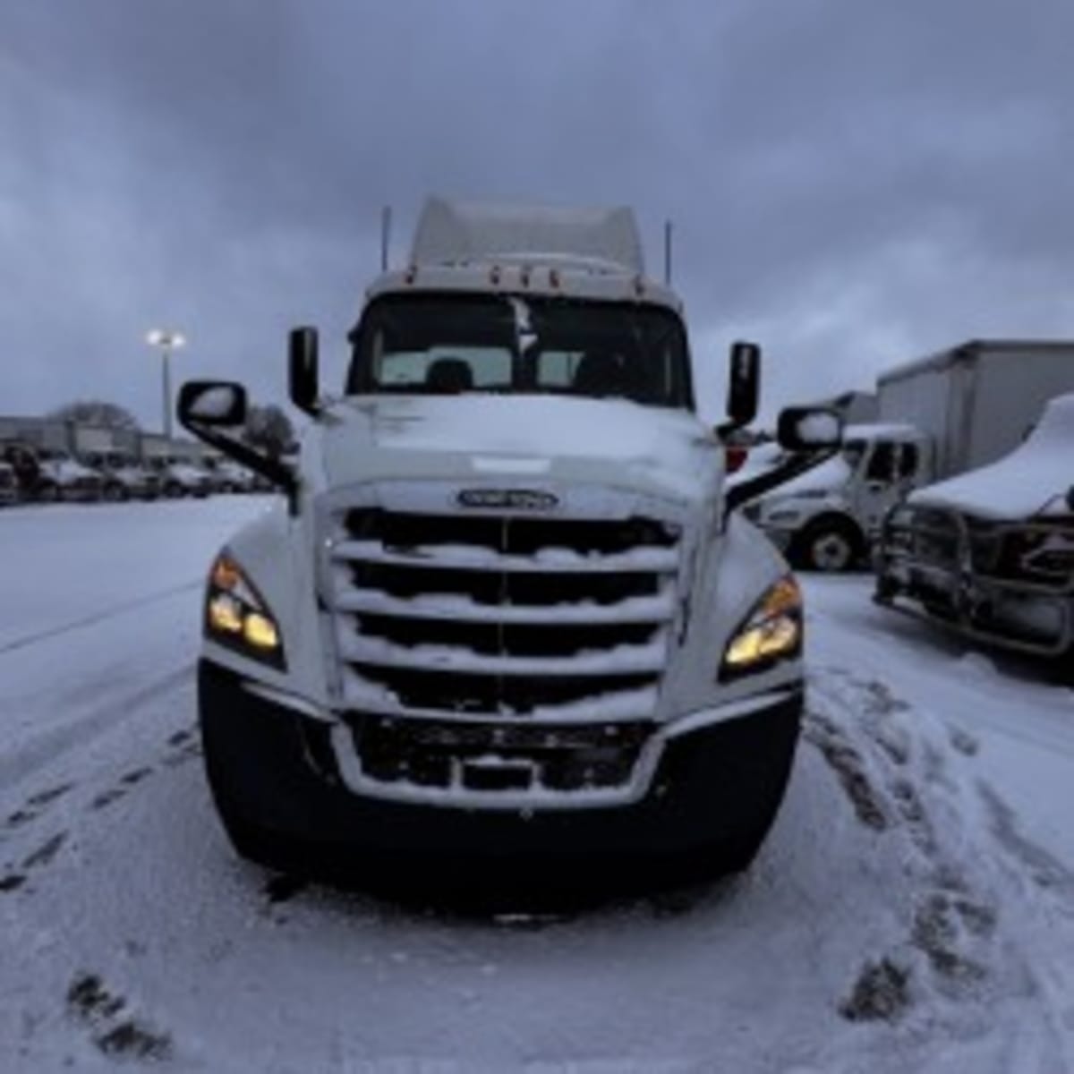 2019 Freightliner - image 2