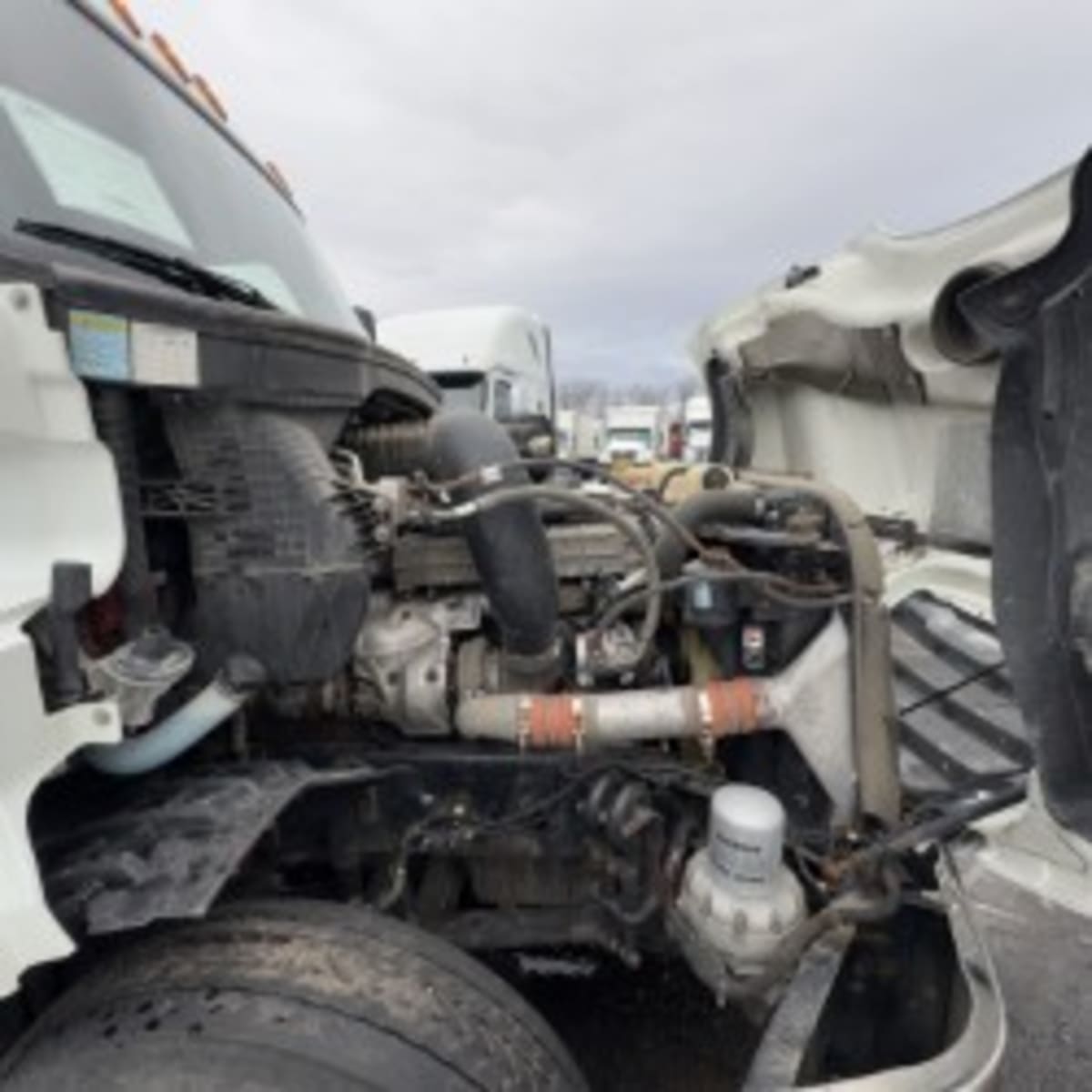 2019 Freightliner - image 10