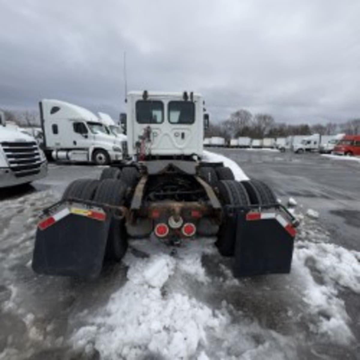 2019 Freightliner - image 5