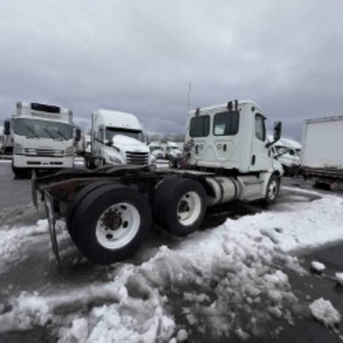 2019 Freightliner - image 4