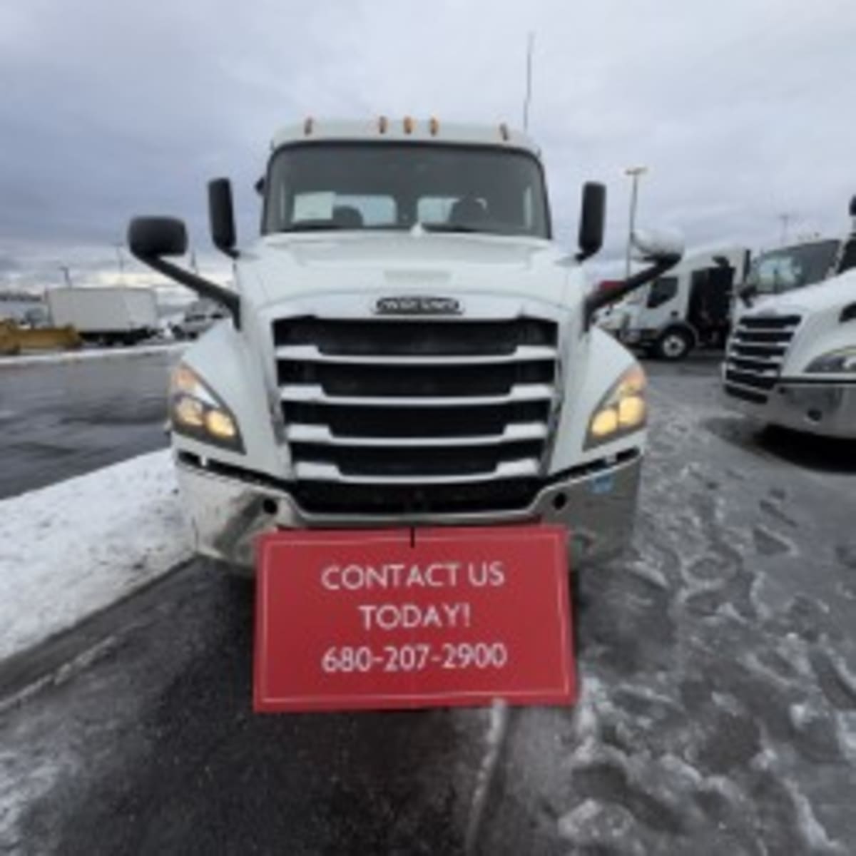 2019 Freightliner - image 2