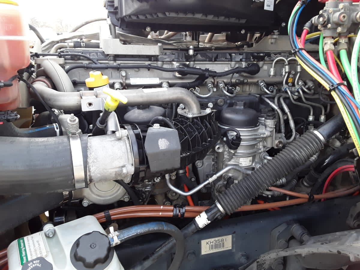 2019 Freightliner - image 4