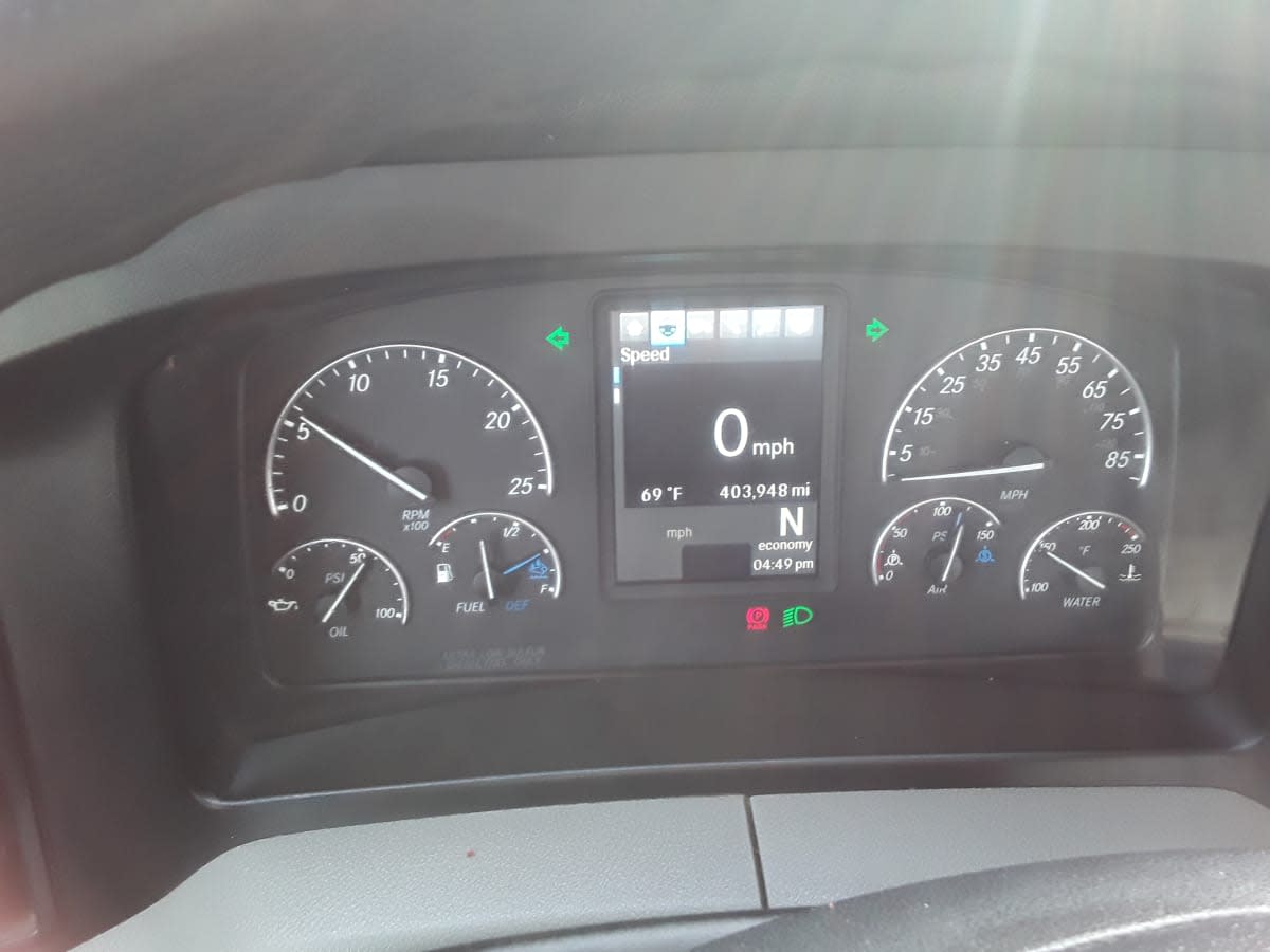 2019 Freightliner - image 8