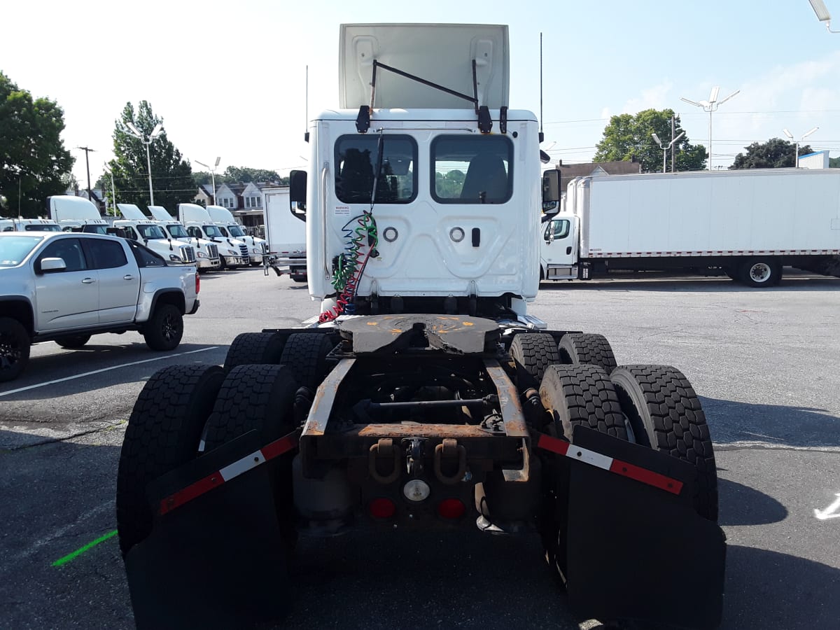 2019 Freightliner/Mercedes NEW CASCADIA PX12664 812997