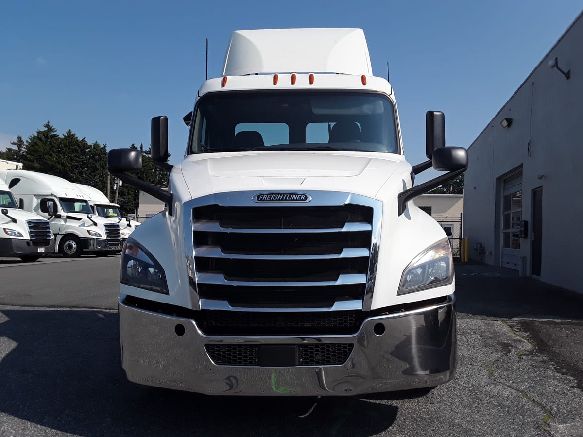 2019 Freightliner/Mercedes NEW CASCADIA PX12664 812997