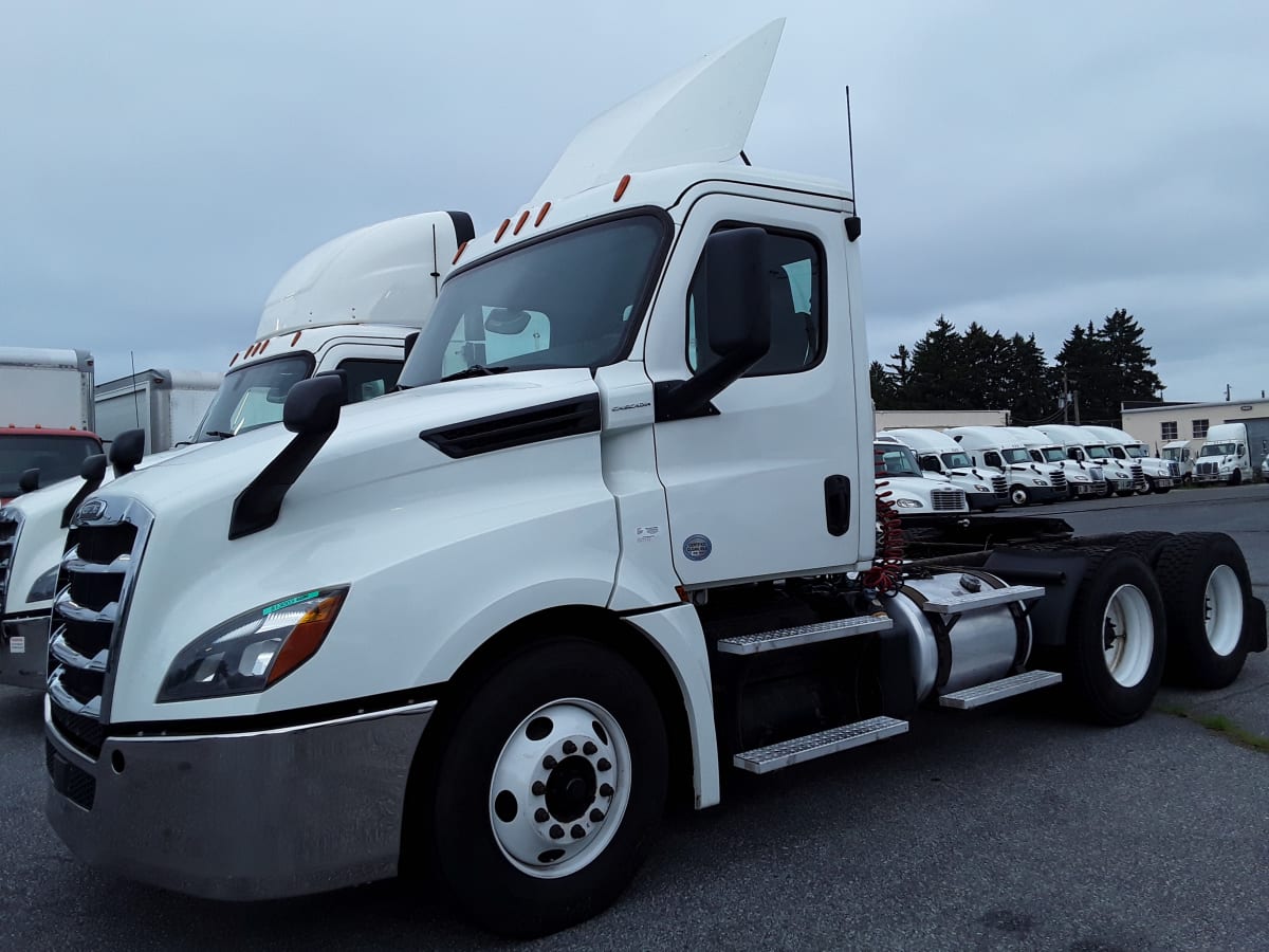 2019 Freightliner/Mercedes NEW CASCADIA PX12664 813003
