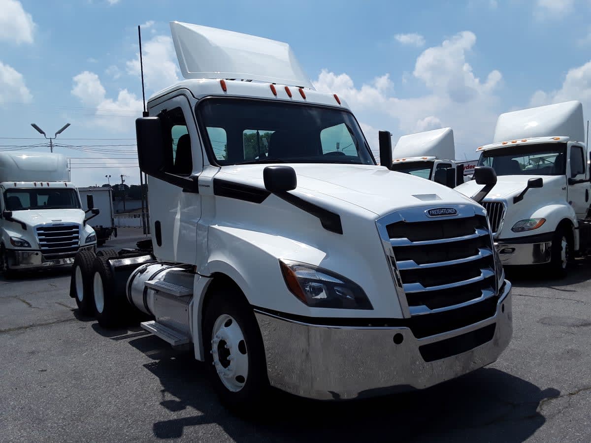 2019 Freightliner/Mercedes NEW CASCADIA PX12664 813007