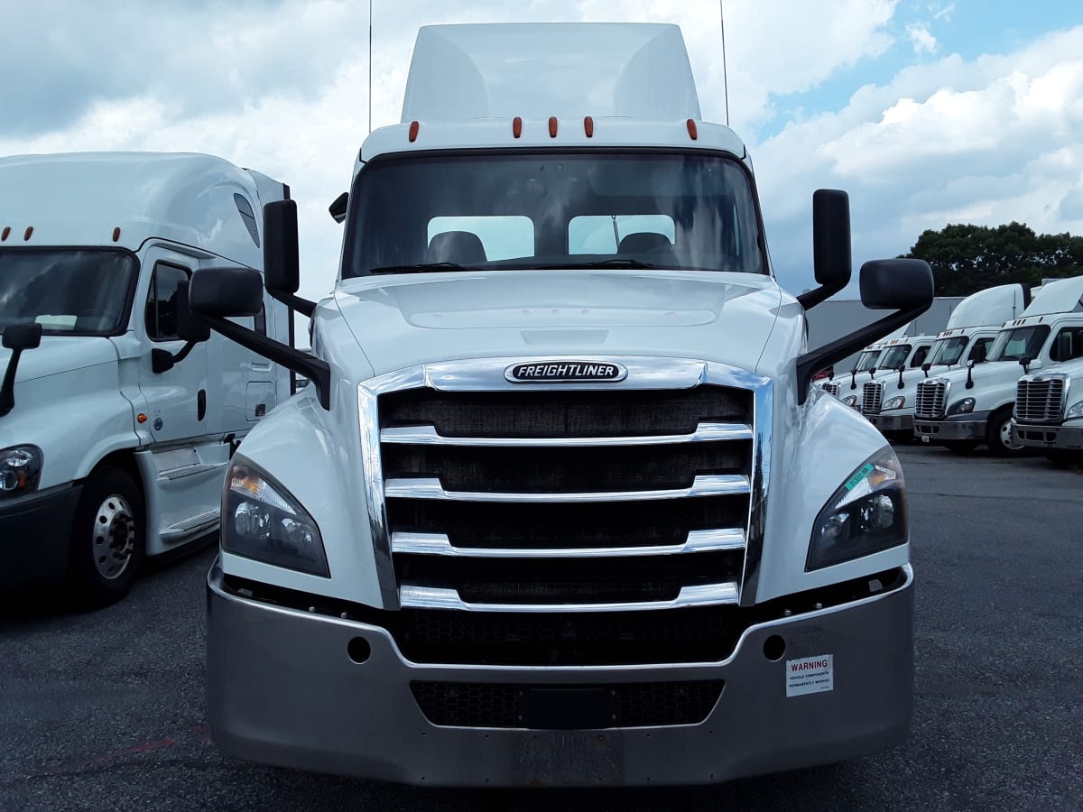 2019 Freightliner/Mercedes NEW CASCADIA PX12664 813008