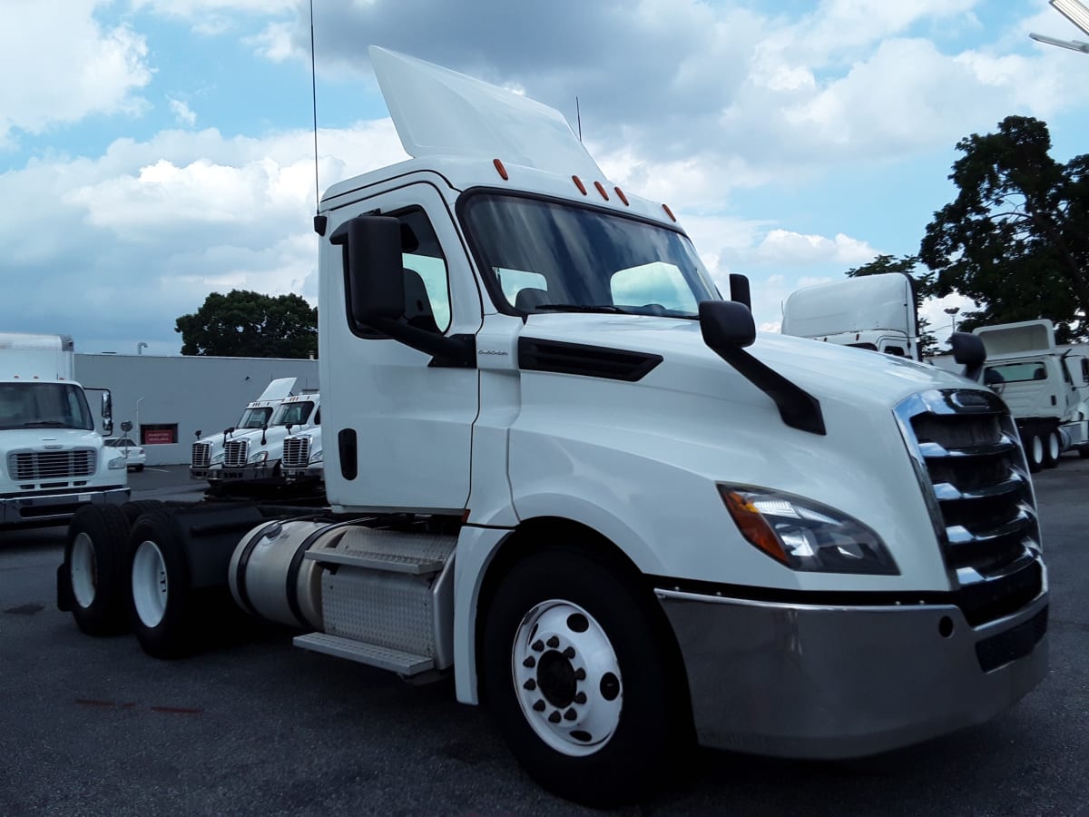 2019 Freightliner/Mercedes NEW CASCADIA PX12664 813008