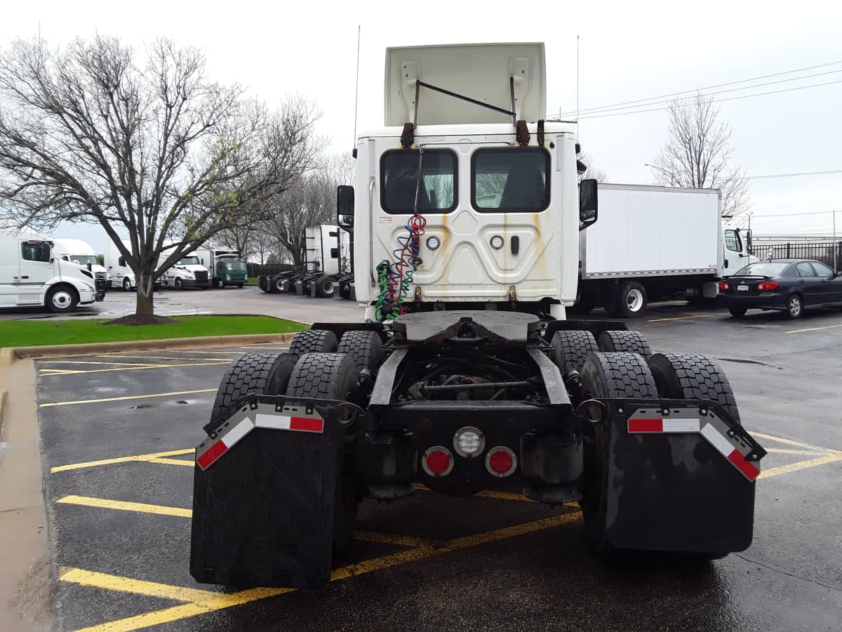 2019 Freightliner/Mercedes NEW CASCADIA PX12664 813014