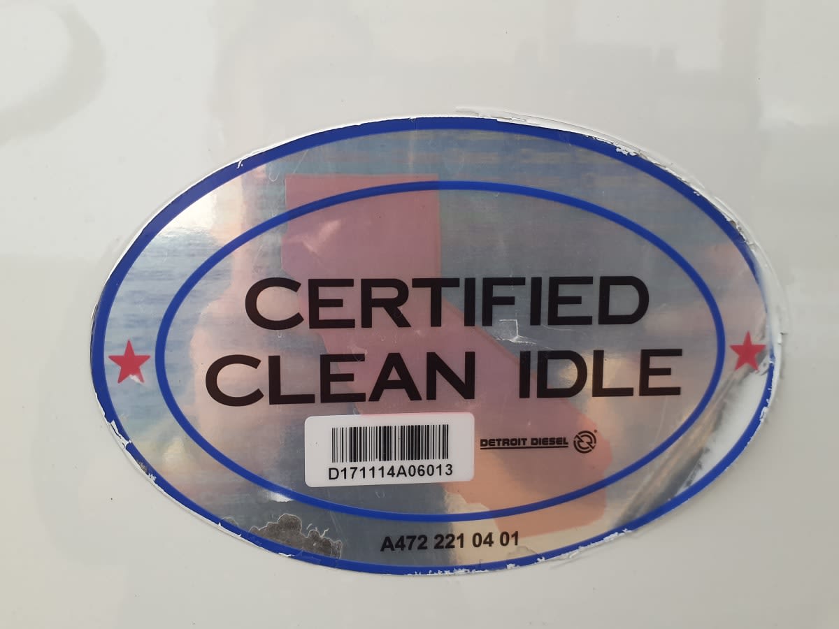 2019 Freightliner - image 12