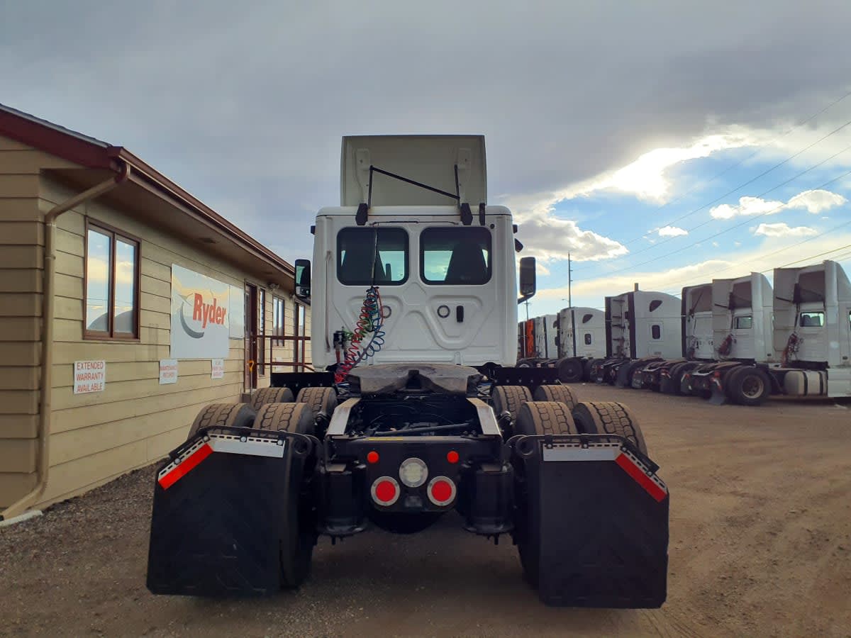 2019 Freightliner - image 5