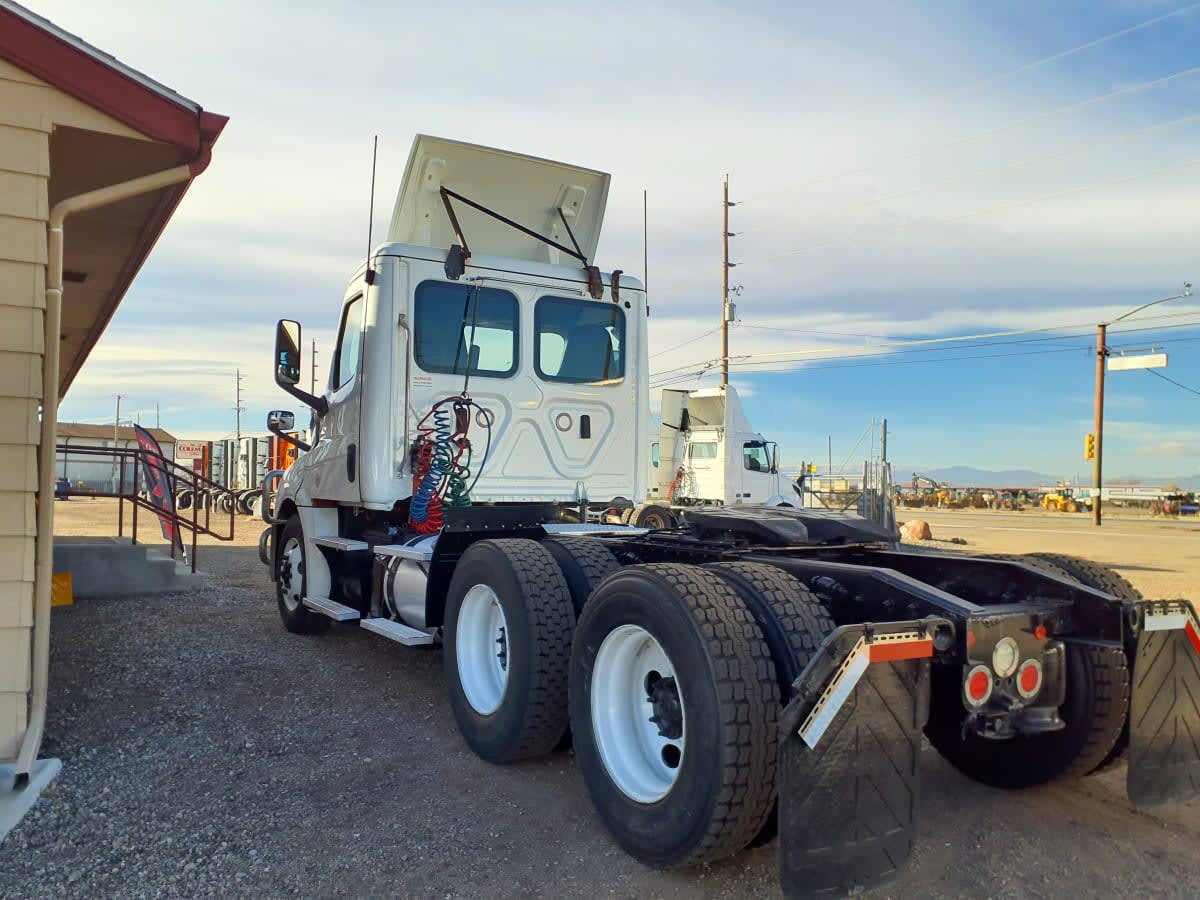 2019 Freightliner - image 6