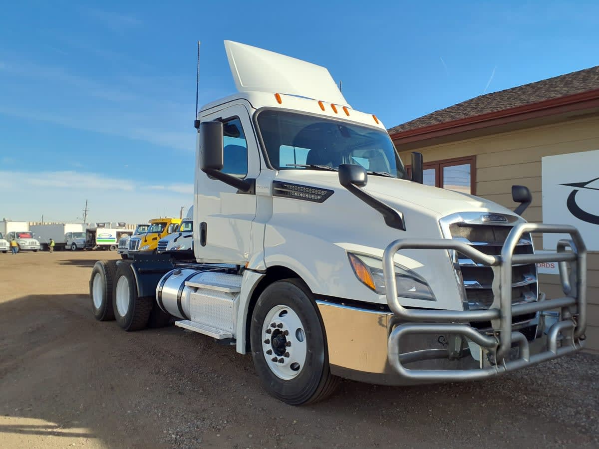 2019 Freightliner - image 3