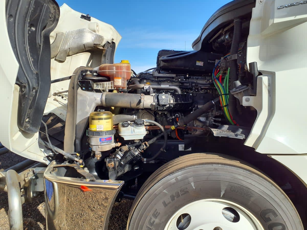 2019 Freightliner - image 8