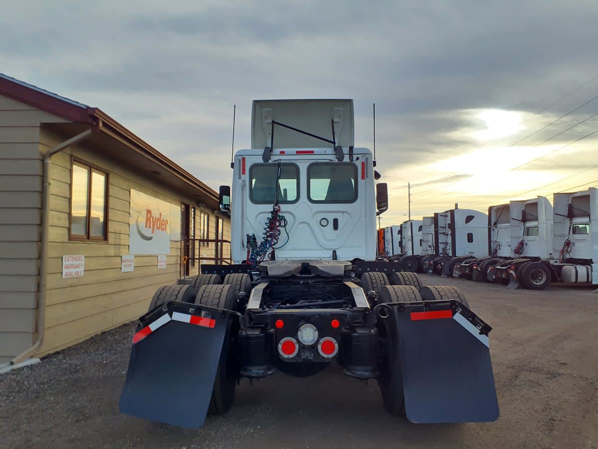 2019 Freightliner - image 5