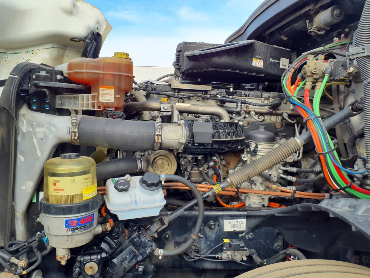 2019 Freightliner - image 8