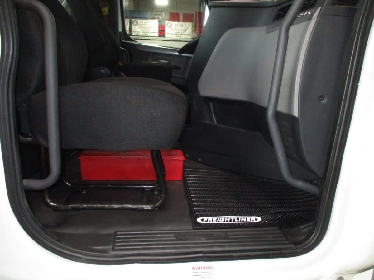 2019 Freightliner/Mercedes NEW CASCADIA PX12664 813062