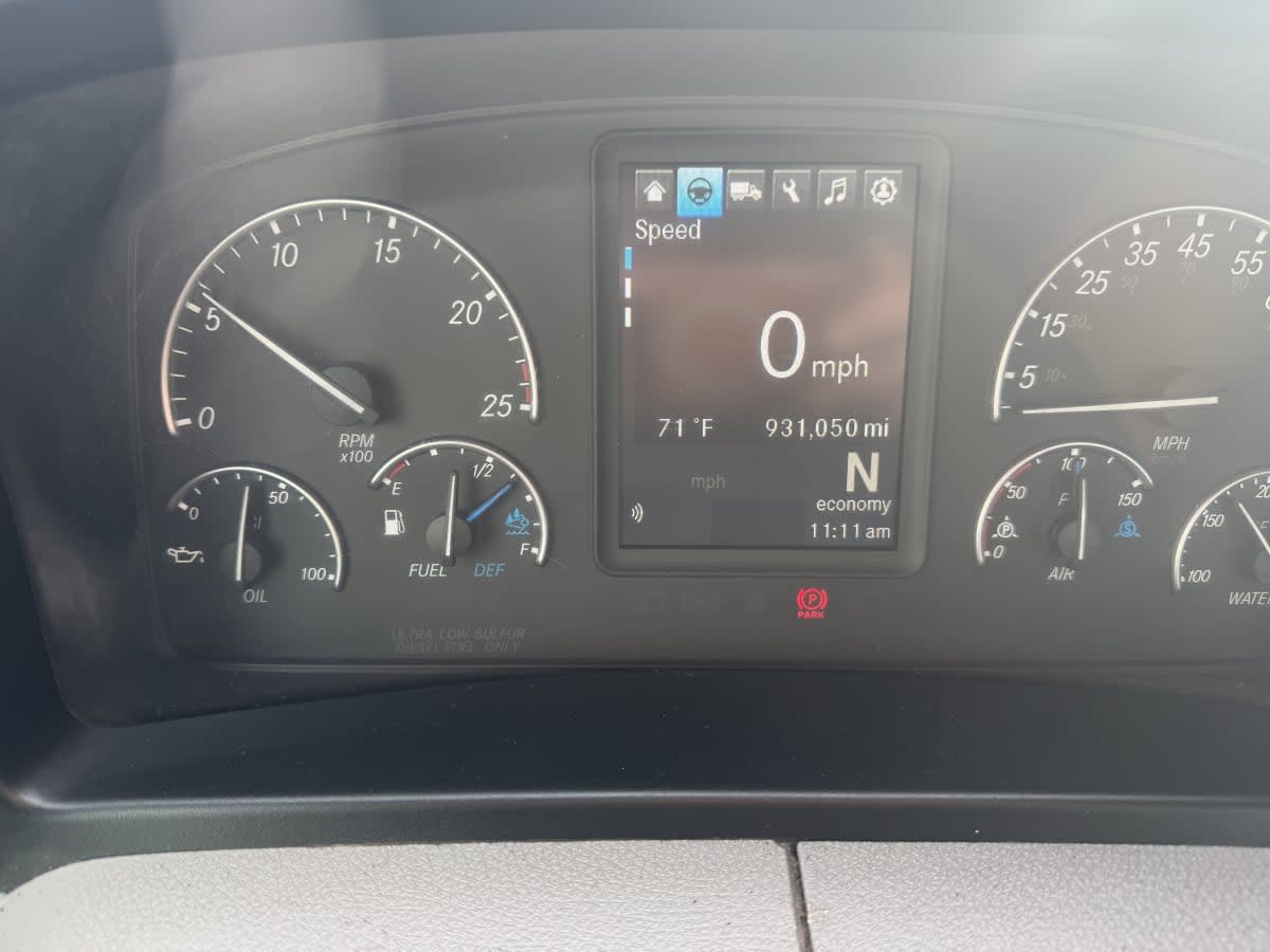 2019 Freightliner - image 17