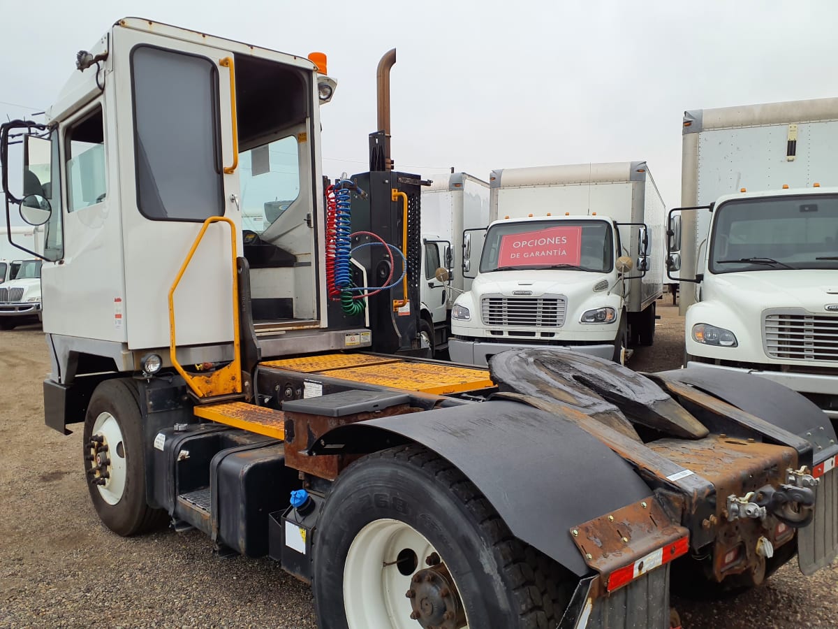 2018 Ottawa 4X2 T2 813066