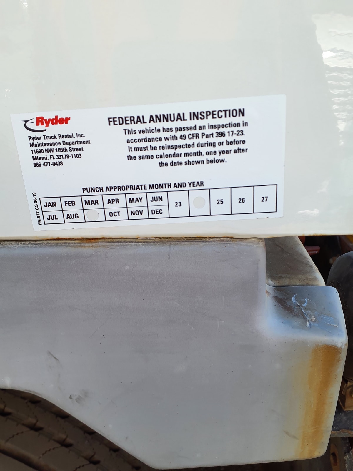 2018 Ottawa 4X2 T2 813068